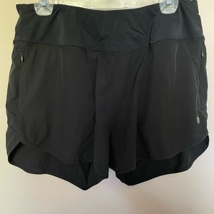 BALEAF lined gym shorts. NWOT